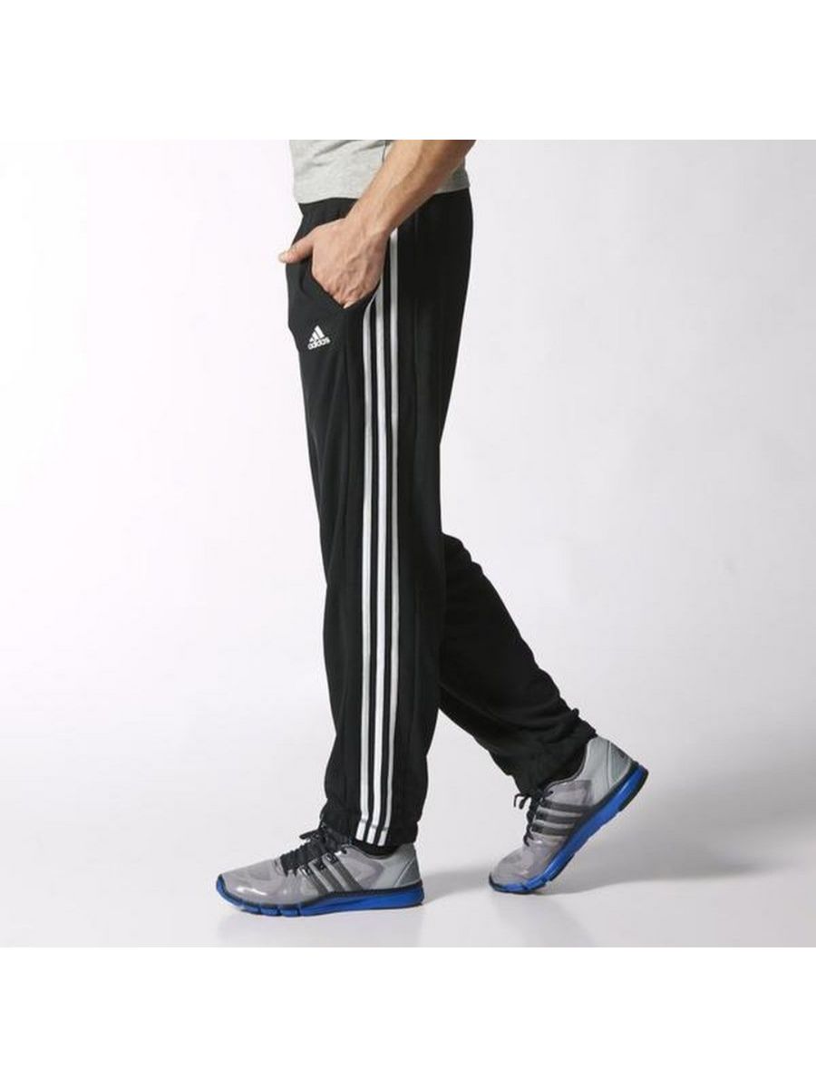 Штаны adidas 02011502