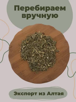 Альфредия поникшая