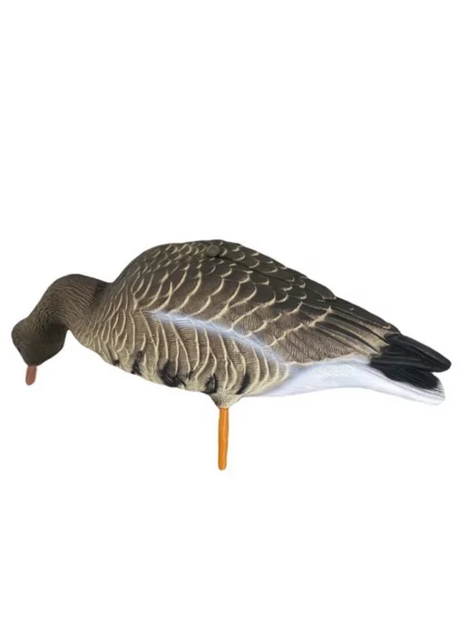 oscar decoys Чучело гуся белолобого для охоты плавающий (new), вариант, фото 4