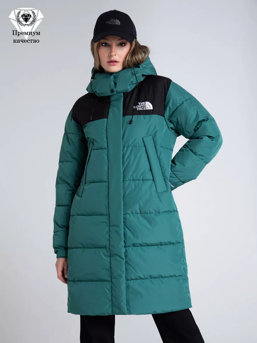 The North Face Multi Player Down Jacket 53ザ・ノース