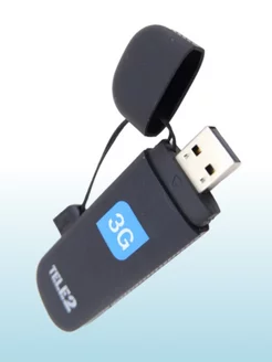 Модем 3G 2G MF710M USB для ноутбука Tele2 175494683 купить за 1 121 ₽ в интернет-магазине Wildberries