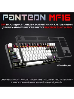 PANTEON MF16 cменная DIY для PANTEON T16 T16 PRO JETACCESS 175495490 купить за 382 ₽ в интернет-магазине Wildberries