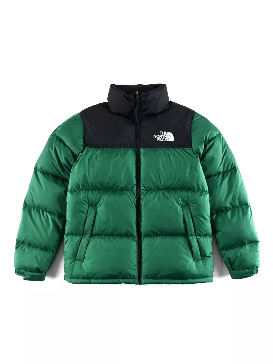 North face nuptse youth xl on sale