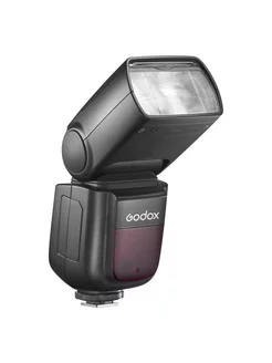 Вспышка накамерная Godox Ving V850III Godox 175499017 купить за 18 230 ₽ в интернет-магазине Wildberries