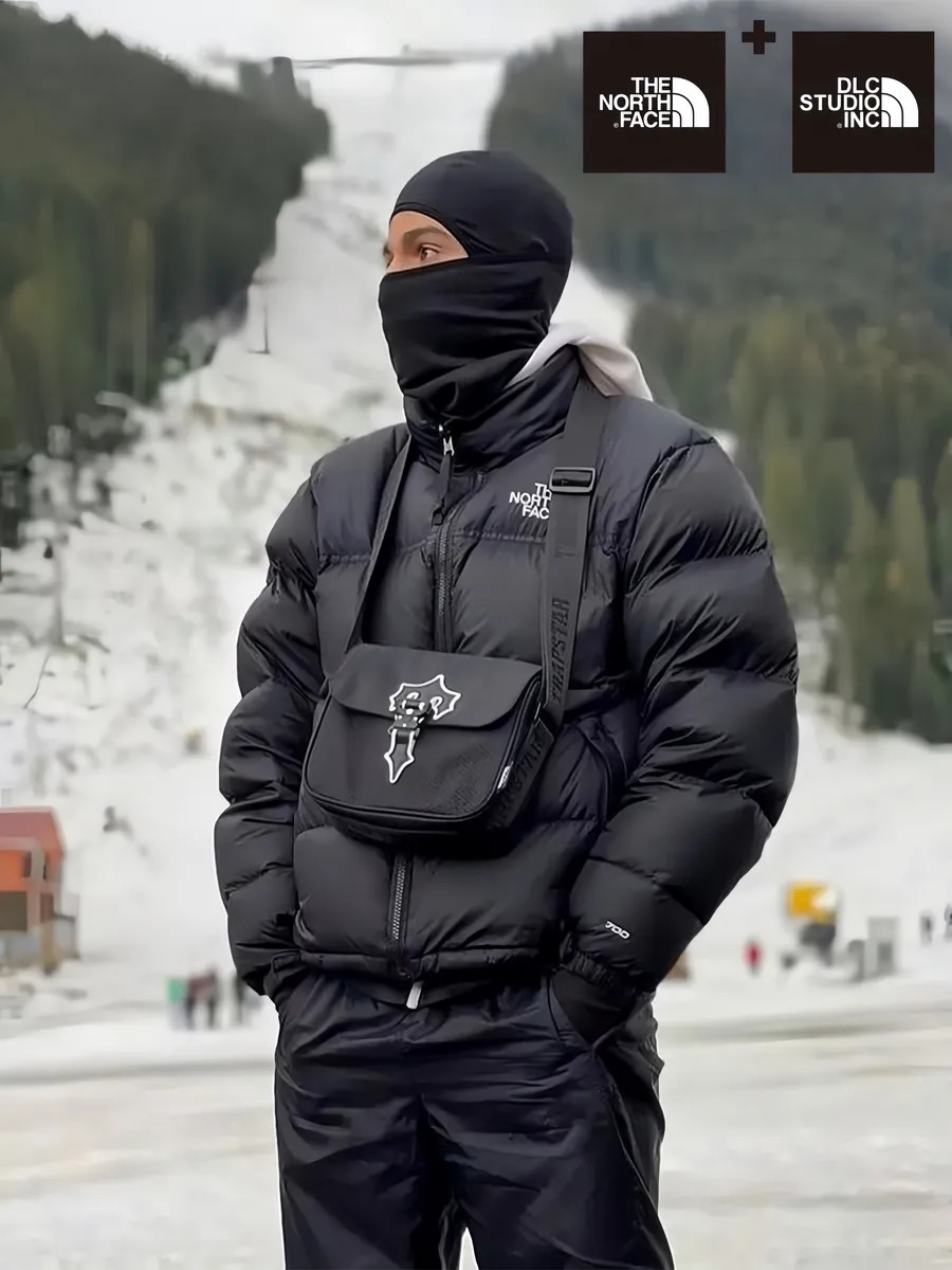 North face nuptse retro 1996 online