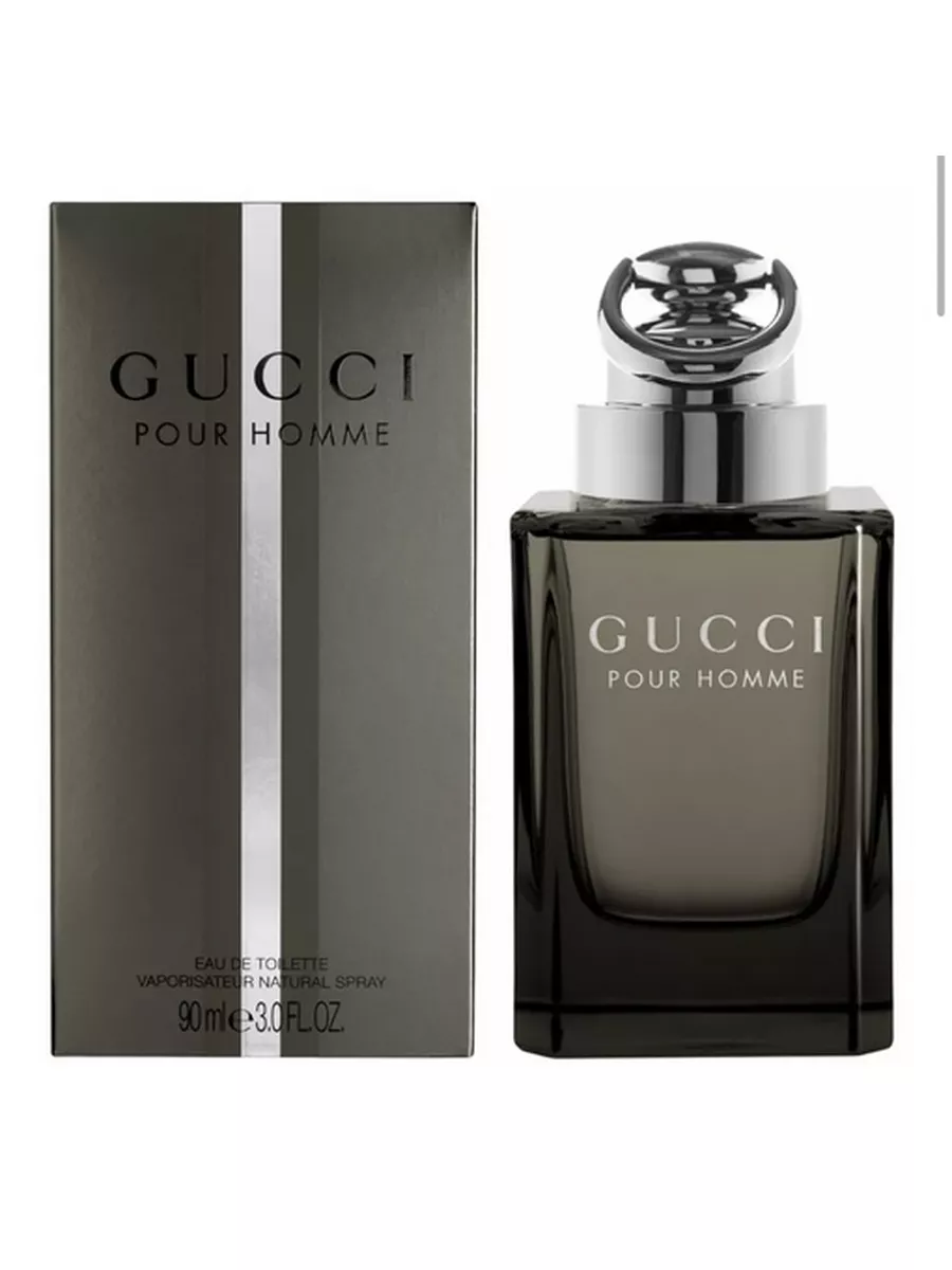 Gucci pour cheap homme 1