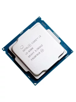 Процессор Intel i3-8300 OEM (без кулера) Intel 175507959 купить за 4 875 ₽ в интернет-магазине Wildberries