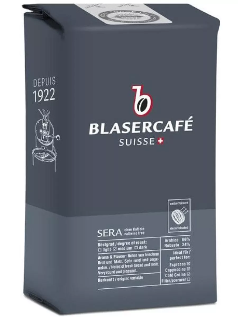 Купить Кофе Blasercafe В Ростове
