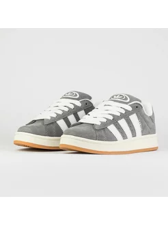 Кроссовки Adidas Campus 00s Dust Cargo Clear Pink HQ4569 Нет бренда 175515882 купить за 2 910 ₽ в интернет-магазине Wildberries