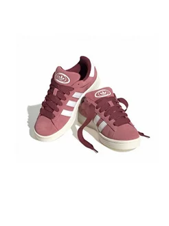 Кроссовки Adidas Campus 00s Dust Cargo Clear Pink HQ4569 Нет бренда 175516130 купить за 2 264 ₽ в интернет-магазине Wildberries