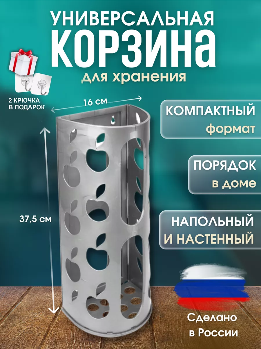 Корзина для хранения...