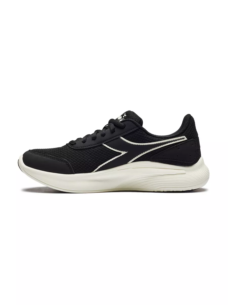 Diadora running nere on sale