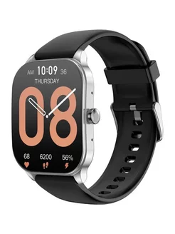 Смарт-часы GTS Pop 3S A2318 Amazfit 175534462 купить за 3 931 ₽ в интернет-магазине Wildberries