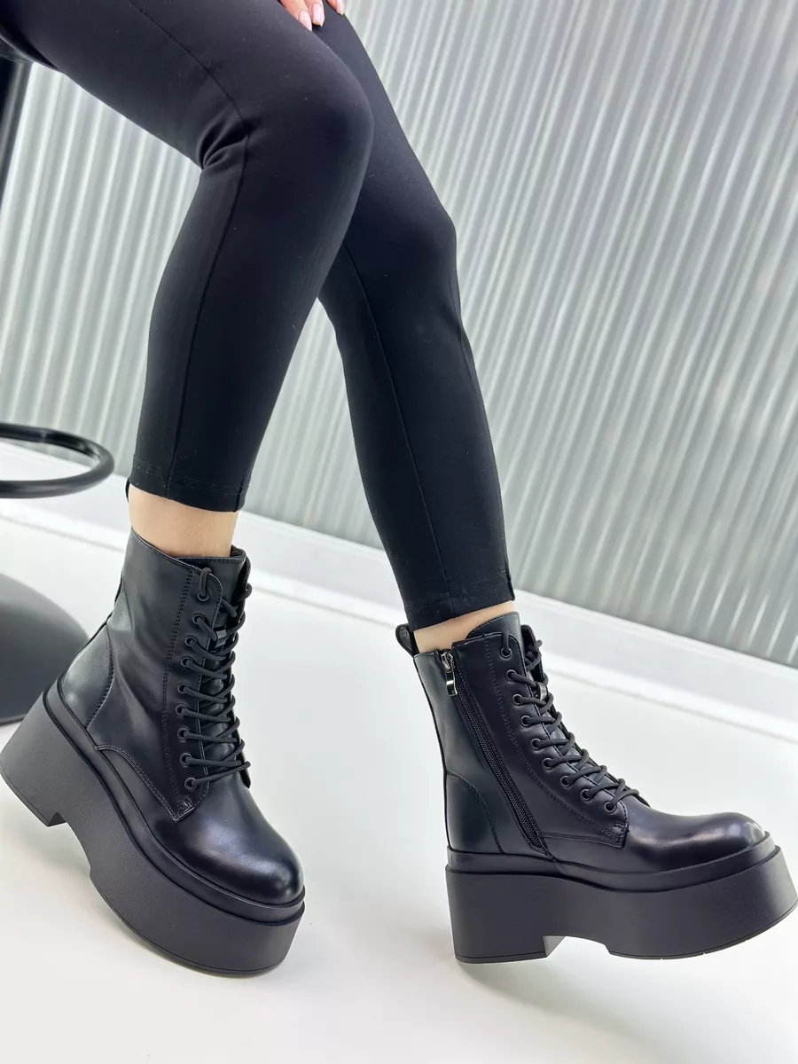 Asos acton boots best sale