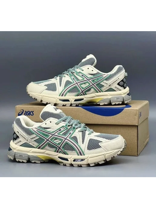 ASICS Кроссовки