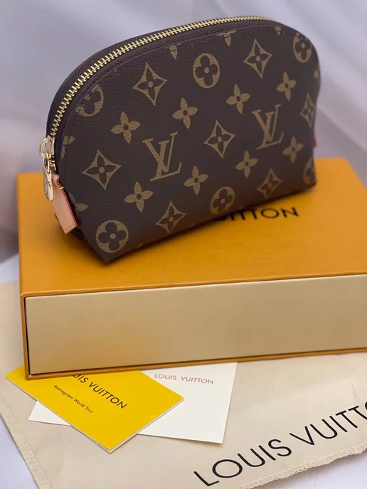 LV Косметичка Louis Vuitton