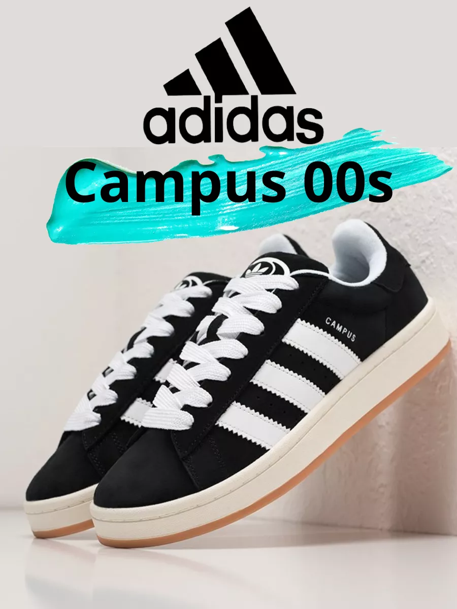 Adidas Originals Campus 00s 175555134 1 390 Wildberries