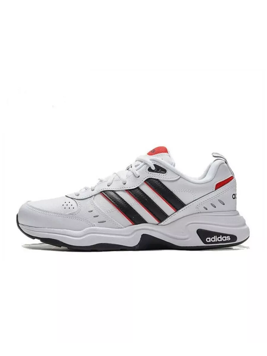 Кроссовки adidas sportswear strutter MVOX 175555761 купить за 4 273 ₽ в  интернет-магазине Wildberries