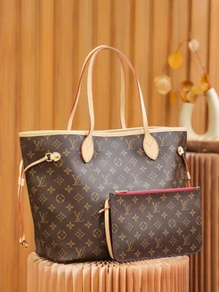 сумка LV эко-кожа премиум реплика louis vuitton 175576863 купить за 3 760 ₽ в интернет-магазине Wildberries