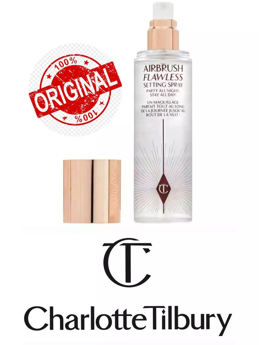Спрей-фиксатор Airbrush Flawless 100...