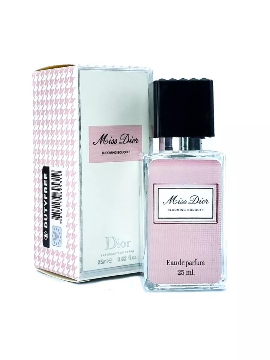 Dior Miss Dior Blooming Bouquet 25 ml TOPSHOP 175584720 купить за