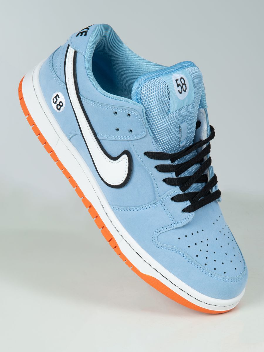 Nike SB Dunk Low Gulf