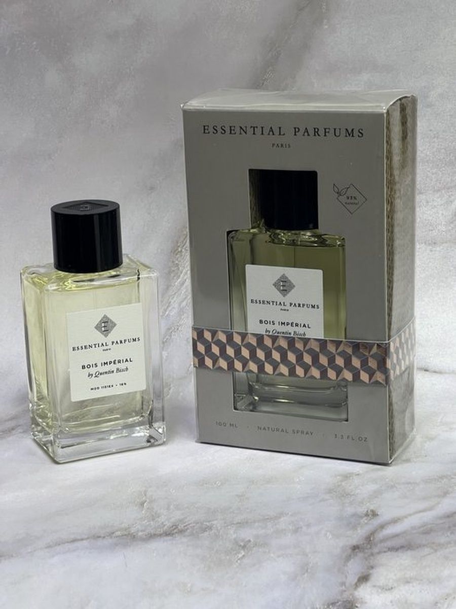 Essential parfums paris отзывы bois imperial. Essential Parfums bois Imperial by Quentin bisch купить.