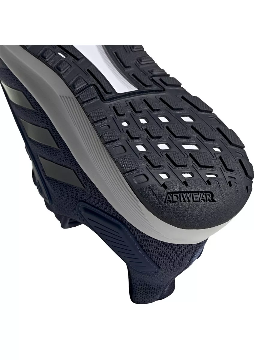 Adidas duramo 9 outlet amarillas