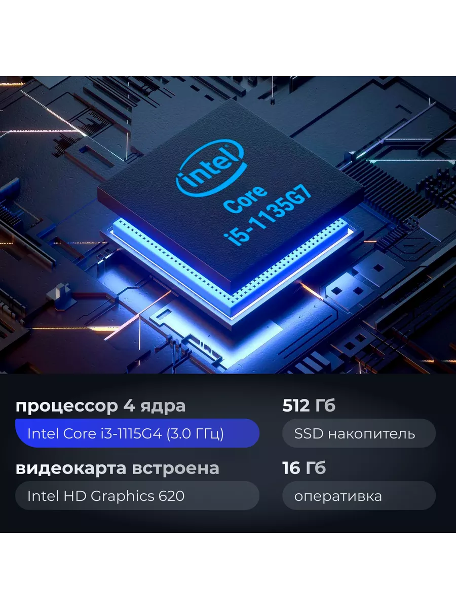 Мини ПК неттоп X3Pro Intel Core i3 DDR 16 ГБ, SSD 512 ГБ JuniBox 175621064  купить за 24 219 ₽ в интернет-магазине Wildberries