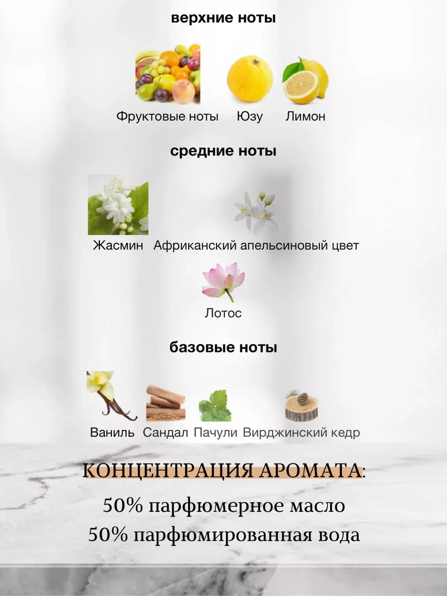Perfume_shleif Духи Trussardi Donna Труссарди Донна
