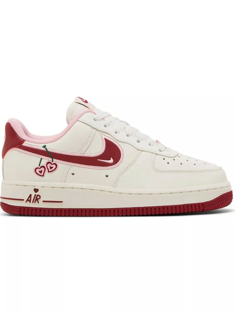 Nike air force 2025 1 valentine's day 2004