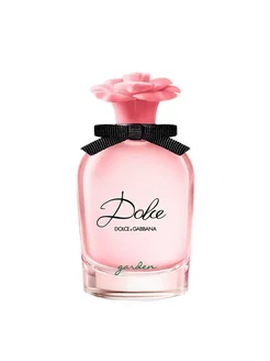 Парфюмерная вода женская Dolce & Gabbana DOLCE Garden 5мл 175654329 купить за 878 ₽ в интернет-магазине Wildberries