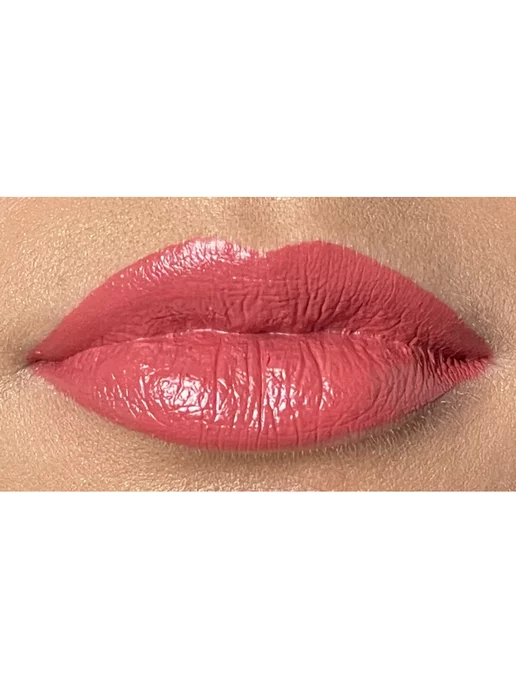 Brow Cosmetics Губная помада До Самого донышка тон 56, красный, фото 3