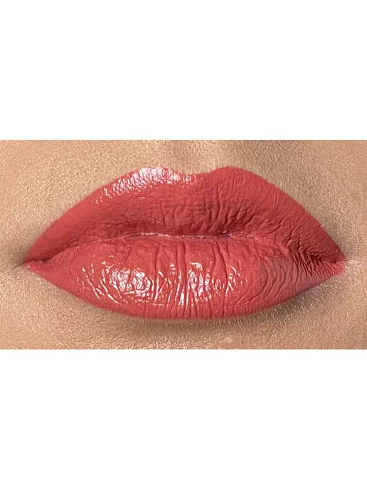 Brow Cosmetics Губная помада До Самого донышка тон 73, тон 57, красный, фото 3