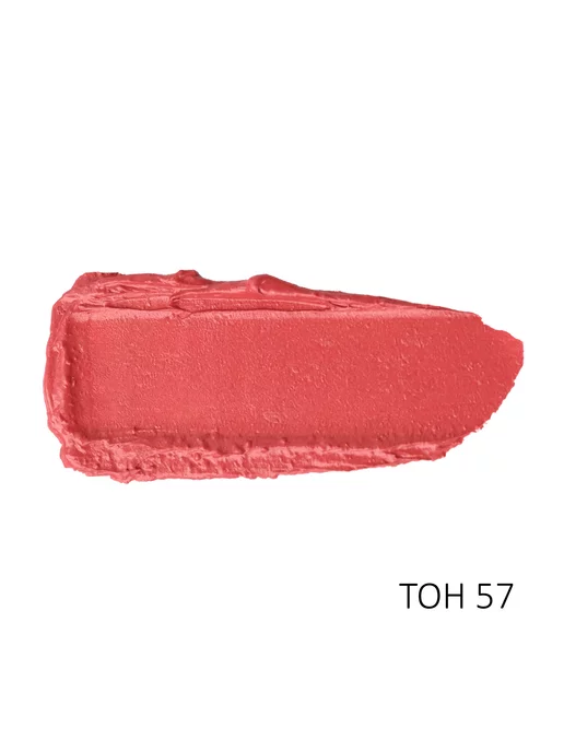Brow Cosmetics Губная помада До Самого донышка тон 73, тон 57, красный, фото 4