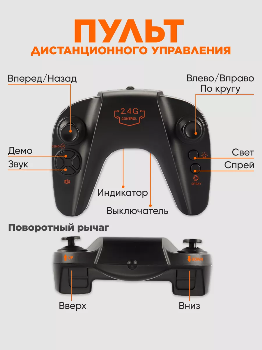 Джойстик для радиоуправляемой машинки Х-Дрифт 175664154 купить за 695 ₽ в  интернет-магазине Wildberries