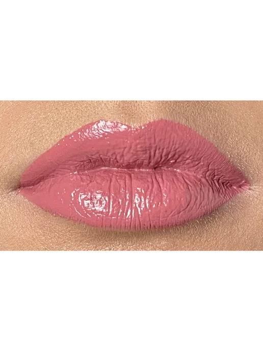 Brow Cosmetics Губная помада До Самого донышка тон 59, розовый, фото 3