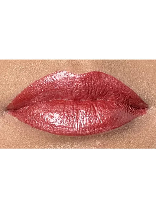 Brow Cosmetics Губная помада До Самого донышка тон 73, тон 61, красный, фото 3