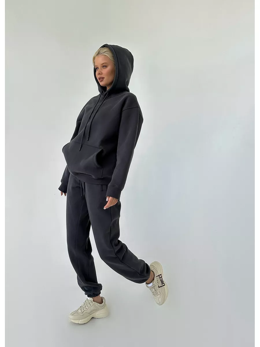 Gucci tracksuit cheap womens grey