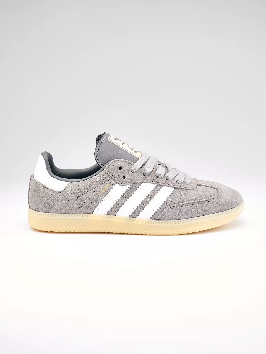 Adidas gazelle samba sale