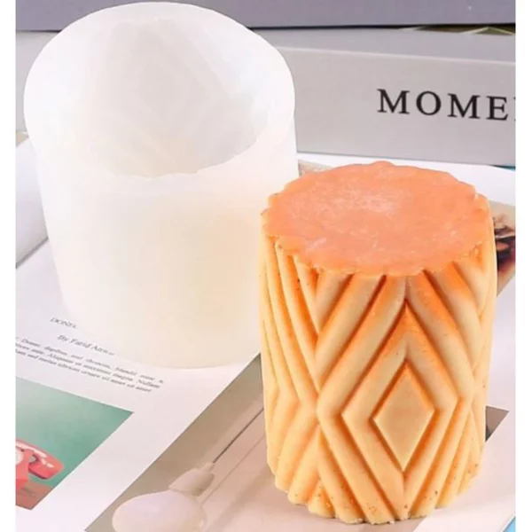 Молд «Эйдофея» 8х10 см
