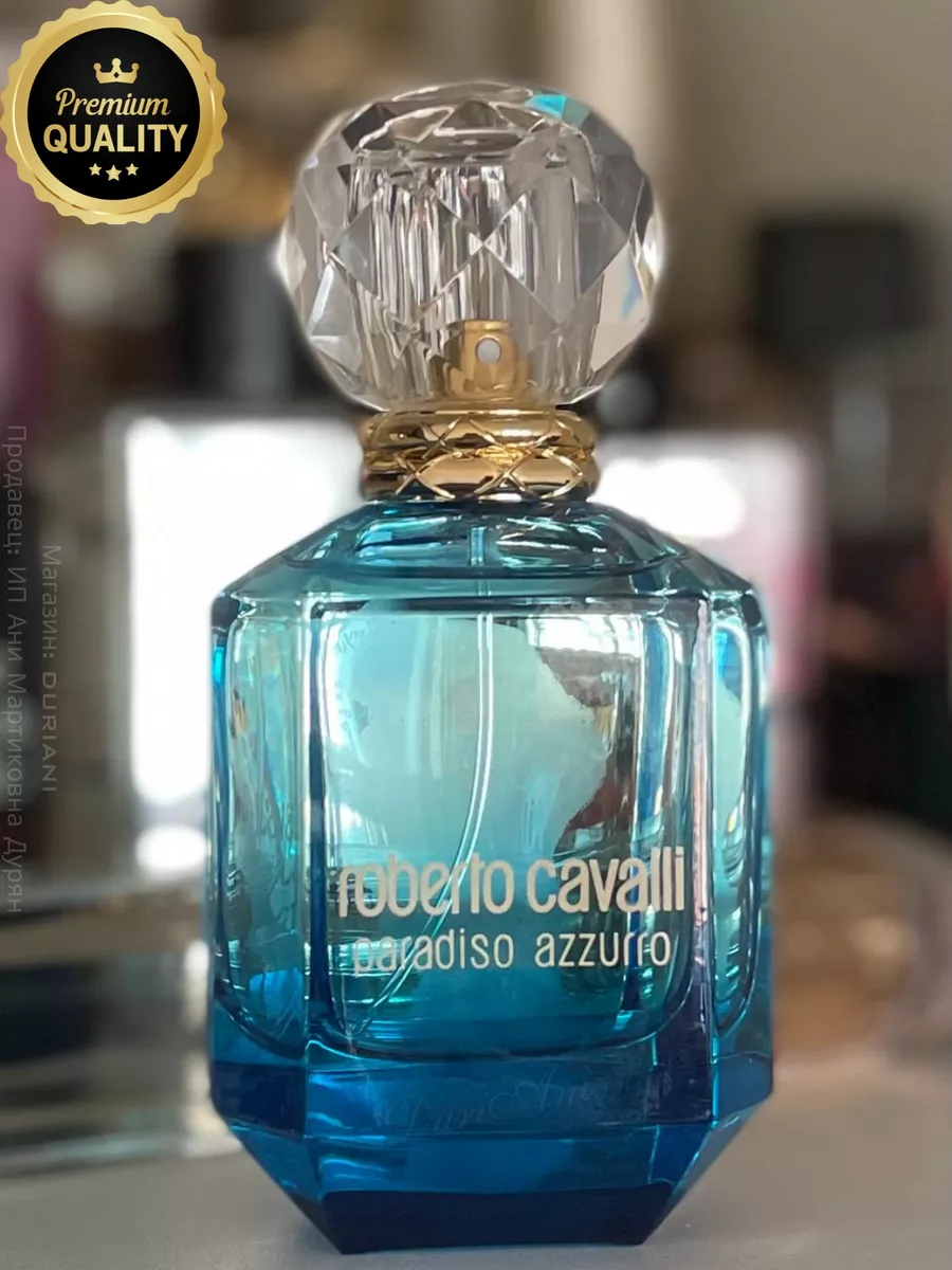 Paradiso Azzurro 75 Roberto Cavalli 175705136 2 202 Wildberries