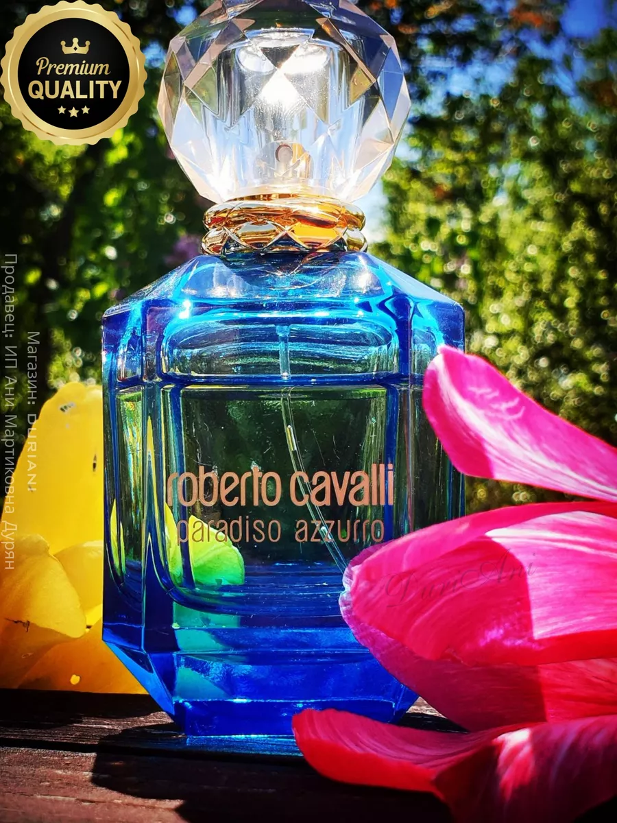 Paradiso Azzurro 75 Roberto Cavalli 175705136 2 202 Wildberries