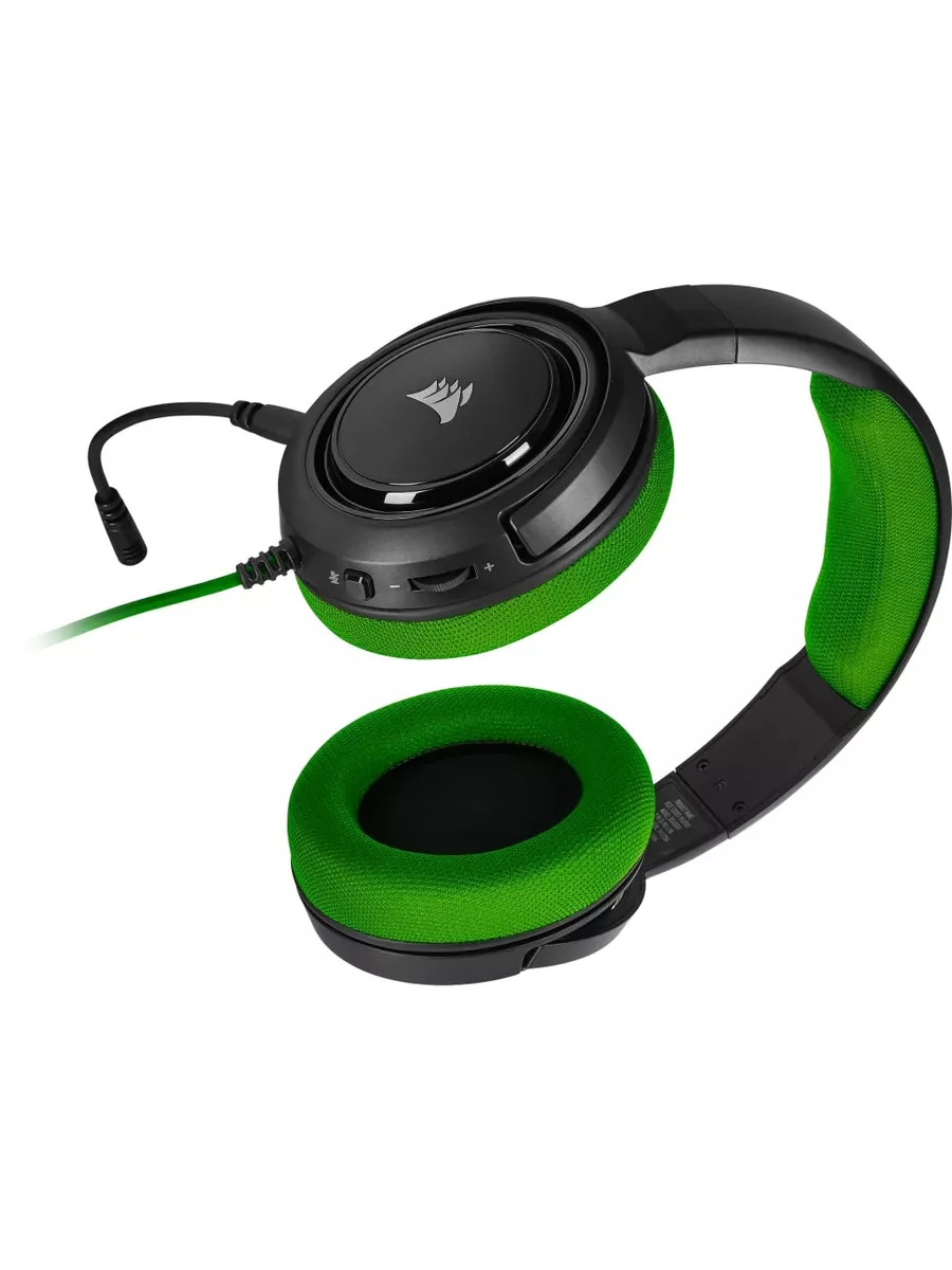 Hs35 stereo gaming headset sale