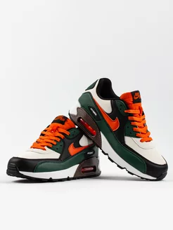 Кроссовки Air max 90 SJ MODA 175709003 купить за 2 316 ₽ в интернет-магазине Wildberries