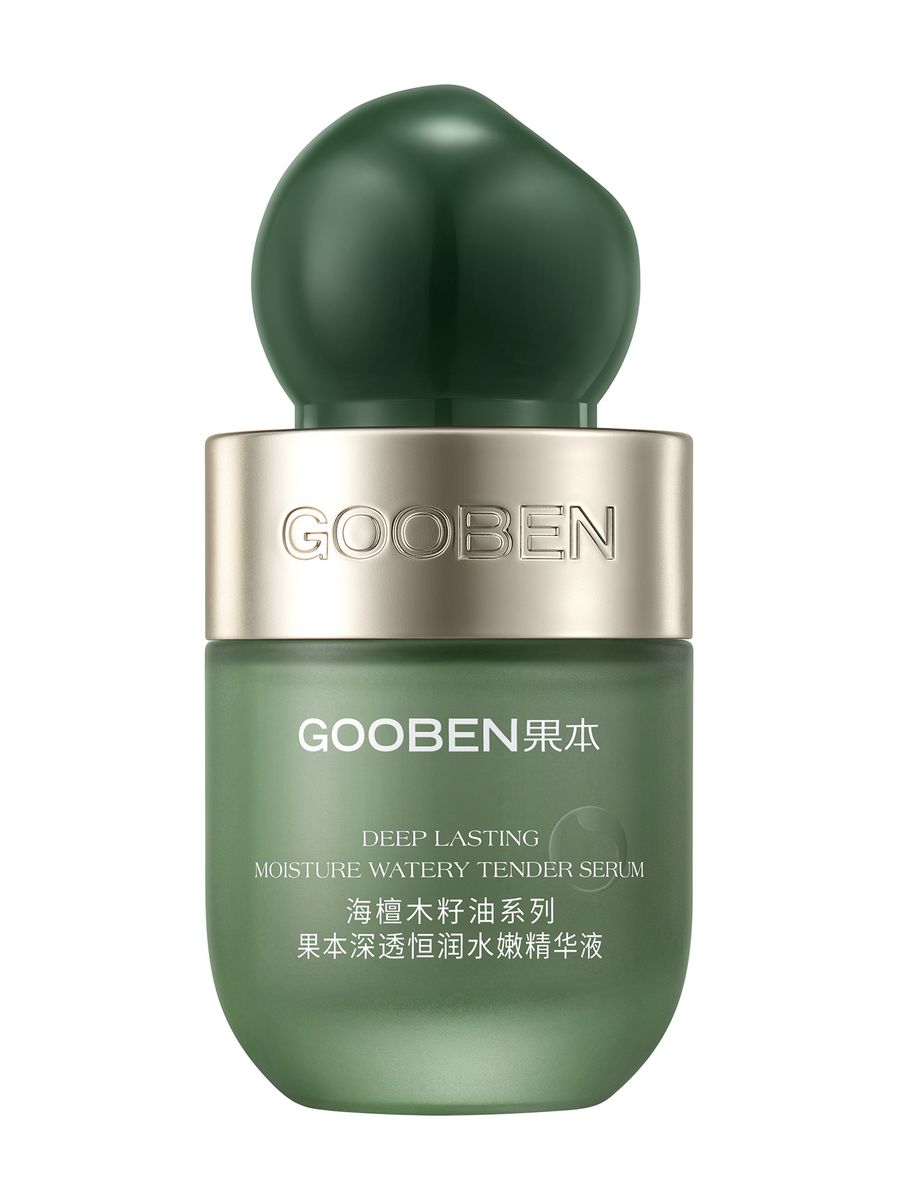 Gooben косметика. 1020925 Gooben.