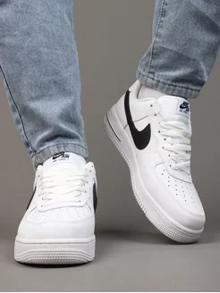 Кеды кроссовки Nike Air Force НАЙК Айр форс SHER SHOES 175713163 купить за 1 950 ₽ в интернет-магазине Wildberries