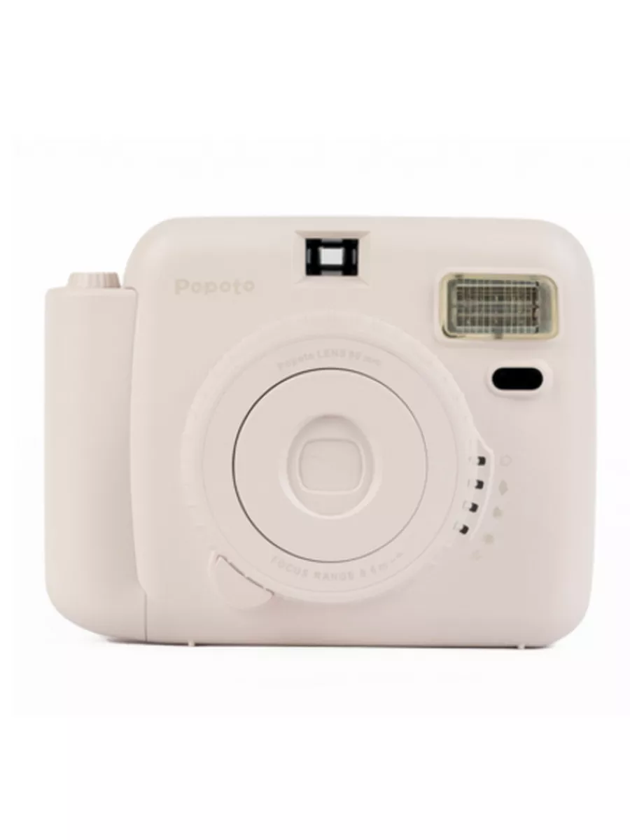 Instax Mini 20шт + Фотоаппарат Popoto Instant Camera Fujifilm 175723060  купить за 10 368 ₽ в интернет-магазине Wildberries