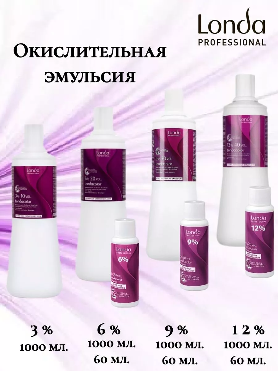 Londacolor стойкая крем-краска 8/41 60 мл Londa Professional 175735271  купить за 550 ₽ в интернет-магазине Wildberries