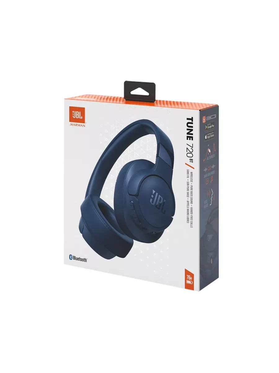 JBL Tune 720BT JBL 175739544 4 851 Wildberries